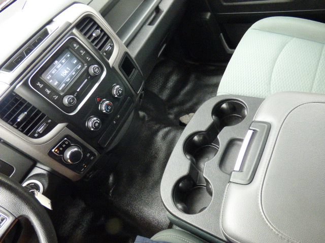 Used 2016 RAM 1500 Tradesman w/ Popular Equipment Group AWD/4WD image 27