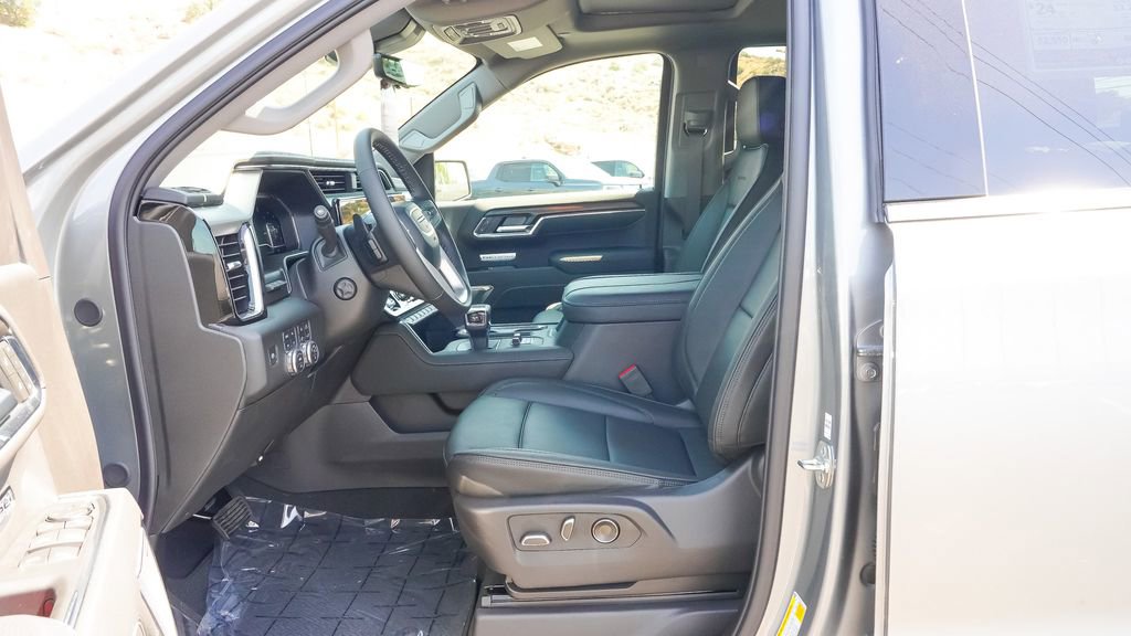 New 2026 GMC Sierra 1500 Denali w/ Denali Reserve Package AWD/4WD image 20