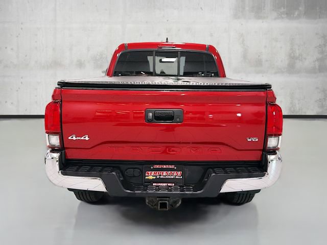 Used 2018 Toyota Tacoma SR5 image 6