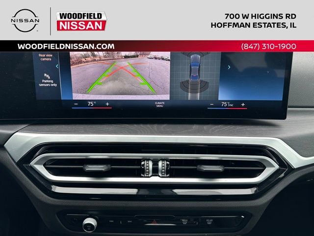 Used 2024 BMW 330i xDrive 330i xDrive image 32