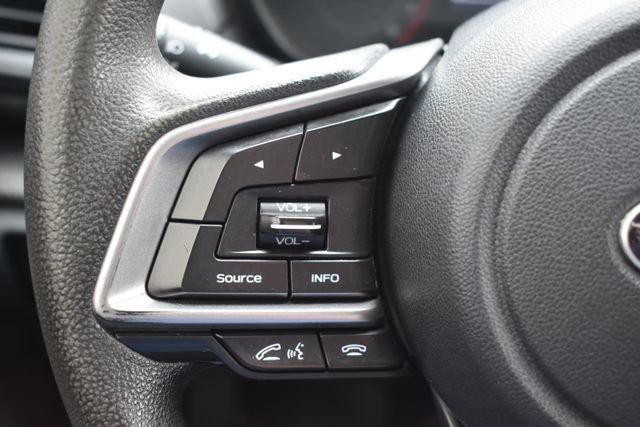 Used 2018 Subaru Crosstrek 2.0i image 18