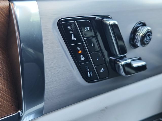New 2026 Cadillac Vistiq Sport AWD/4WD image 29