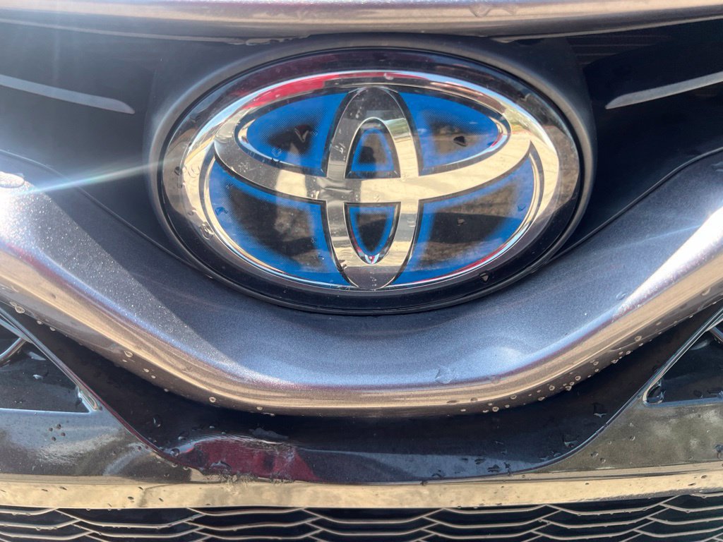 Used 2024 Toyota Camry XSE FWD image 42