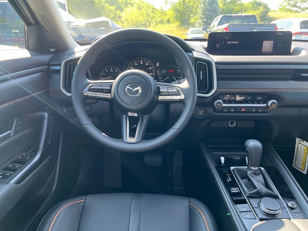 New 2026 MAZDA CX-50 AWD 2.5 S w/ Cargo Package image 19