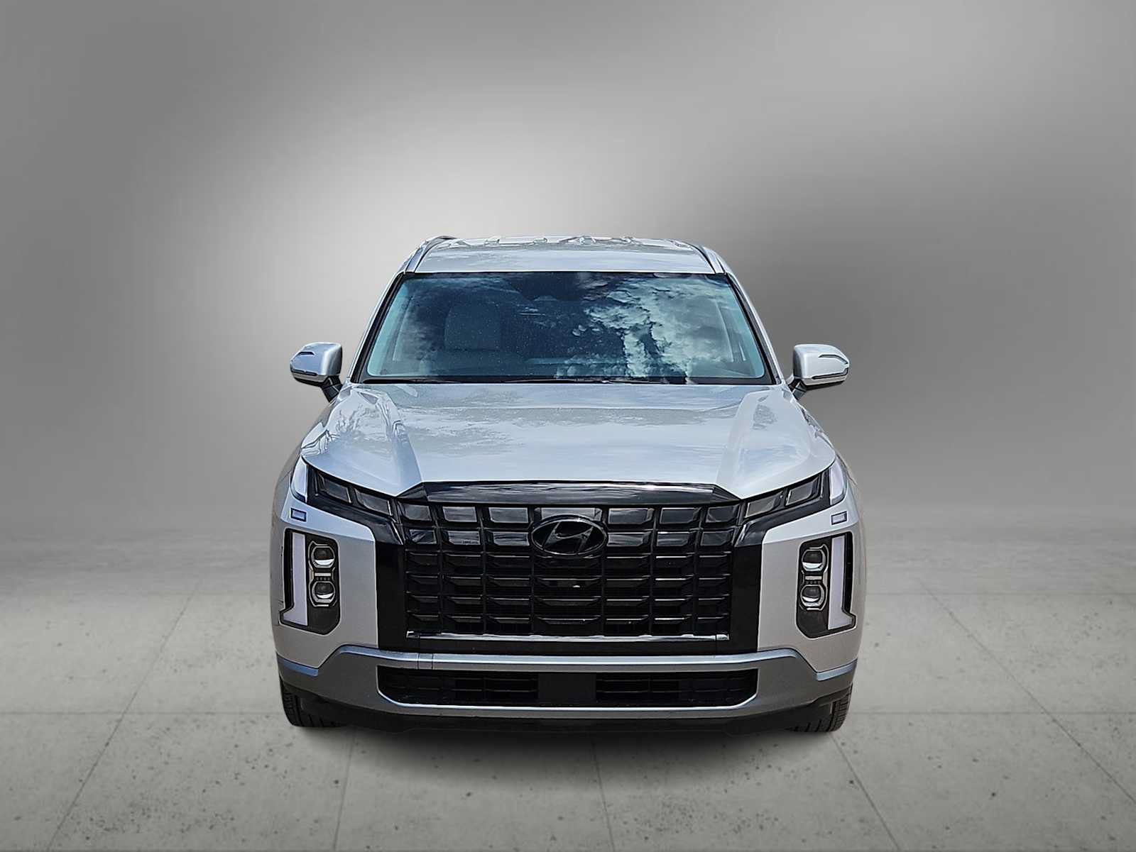 Certified 2025 Hyundai Palisade SEL FWD image 3
