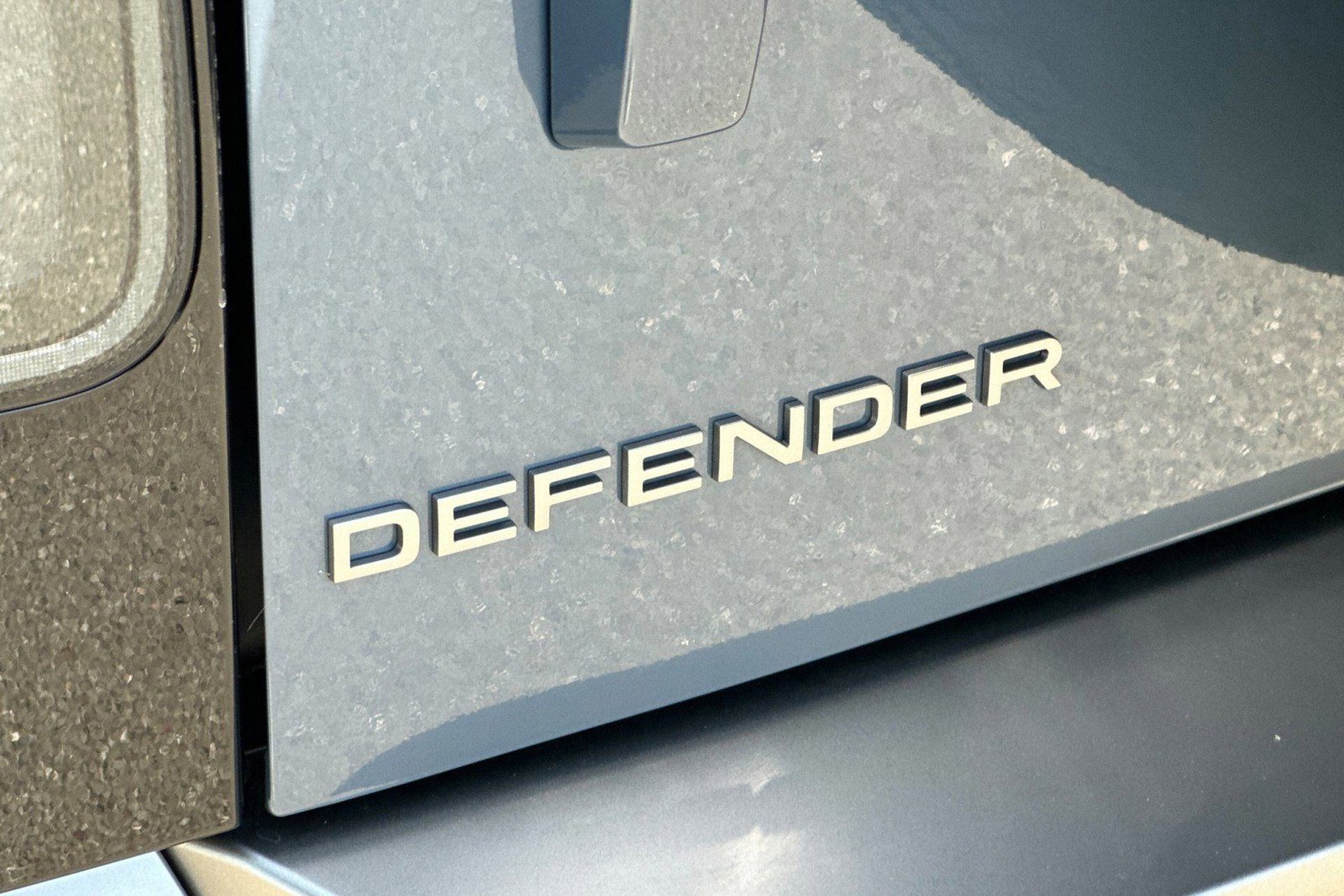 New 2026 Land Rover Defender 110 S AWD/4WD image 22