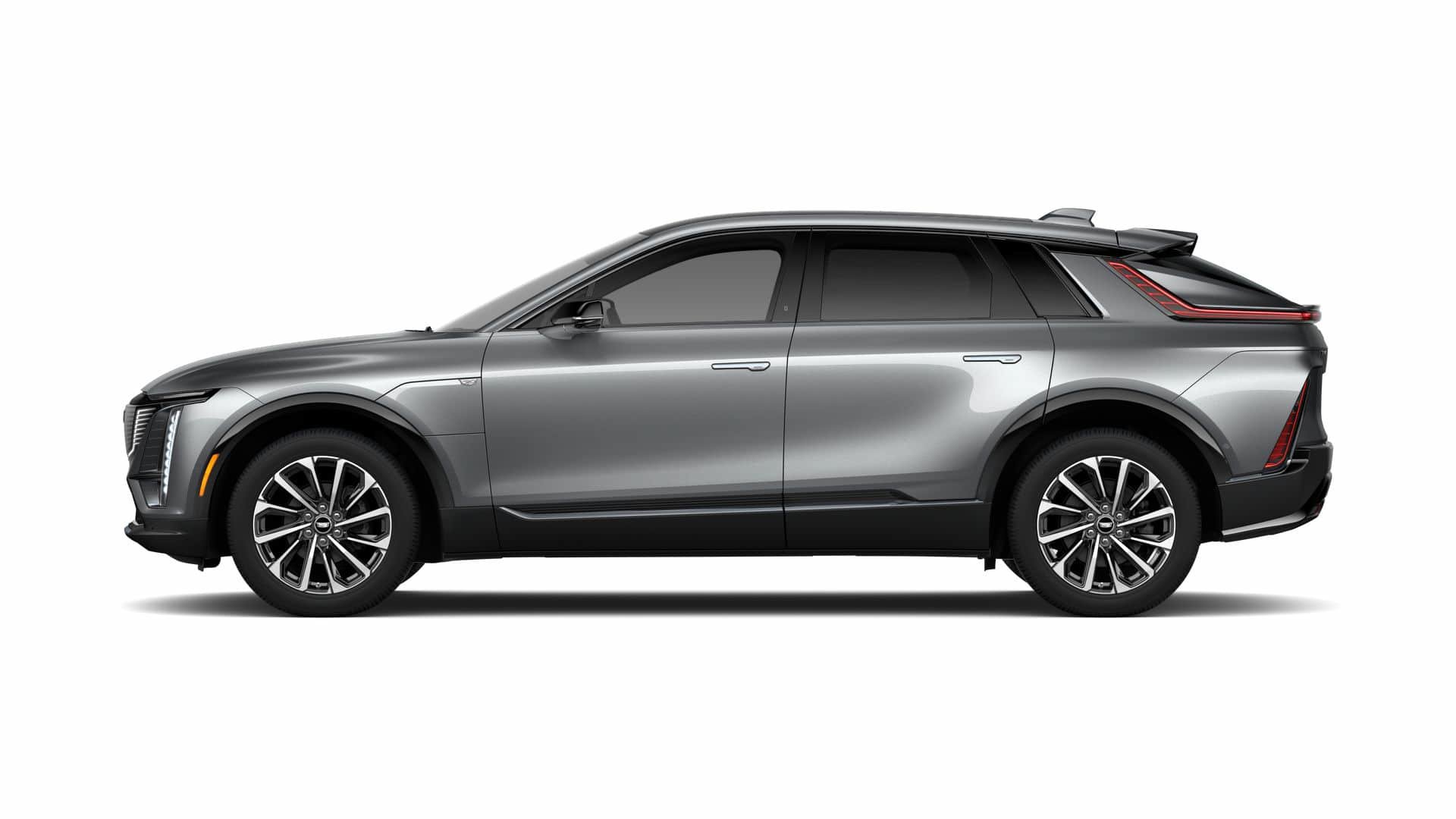 New 2027 Cadillac Lyriq Sport RWD image 10