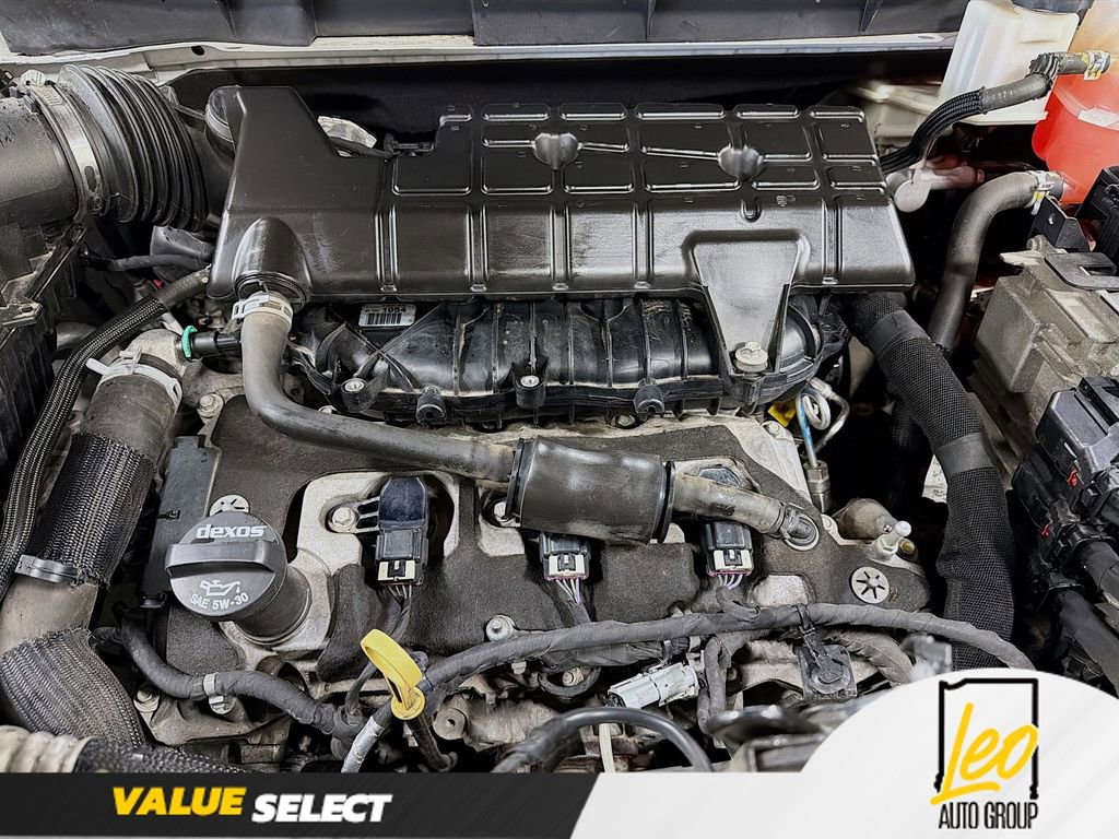 Used 2018 Chevrolet Traverse Premier image 33