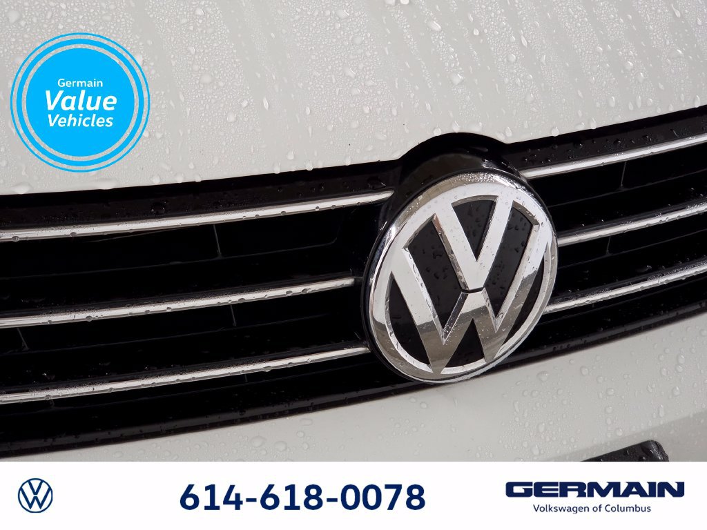 Used 2015 Volkswagen Jetta Sport FWD image 12