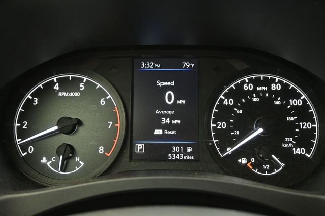 Used 2025 Nissan Altima 2.5 S FWD image 12