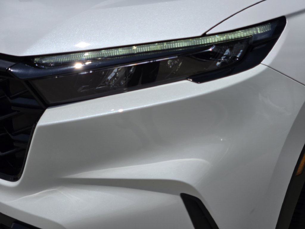 Used 2026 Honda CR-V Sport image 18