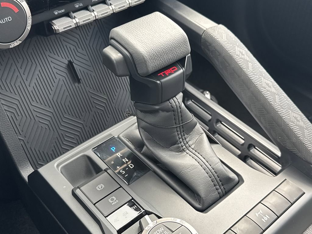 New 2026 Toyota Tacoma TRD Off-Road image 27