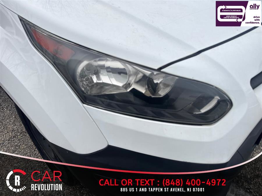 Used 2018 Ford Transit Connect XL image 19