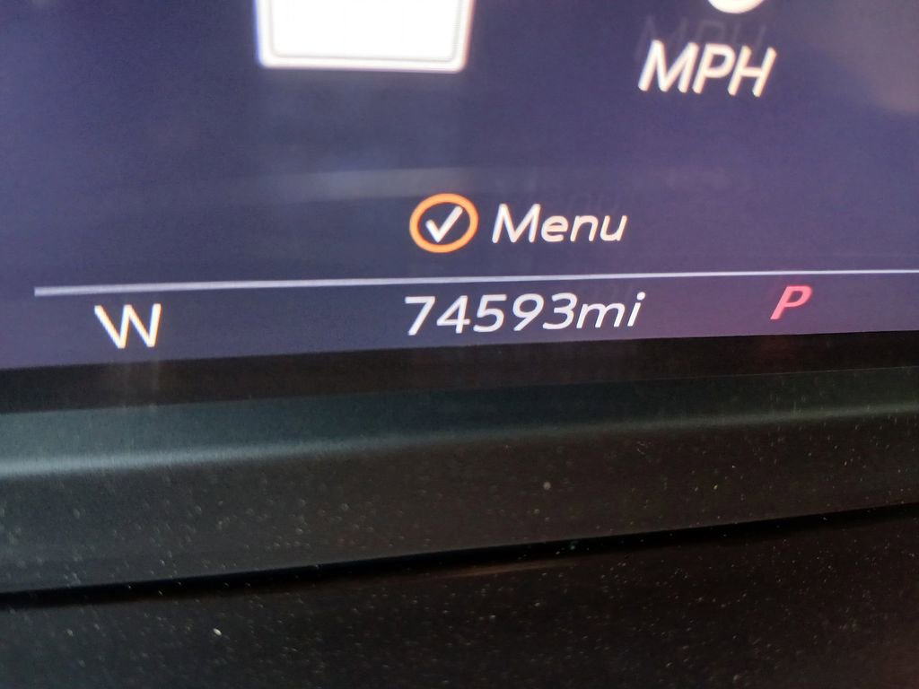 Used 2022 Chevrolet Silverado 1500 High Country image 25