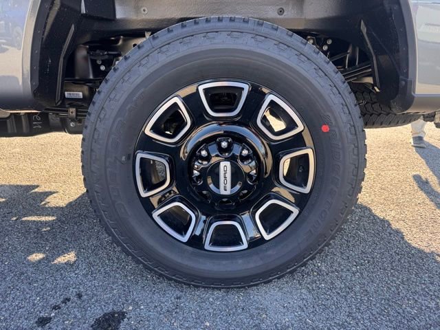 New 2026 Ford F350 Platinum image 25