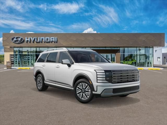 New 2027 Hyundai Palisade SEL AWD/4WD image 2