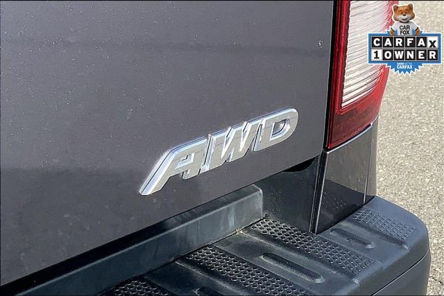 Used 2023 Honda Ridgeline RTL image 8