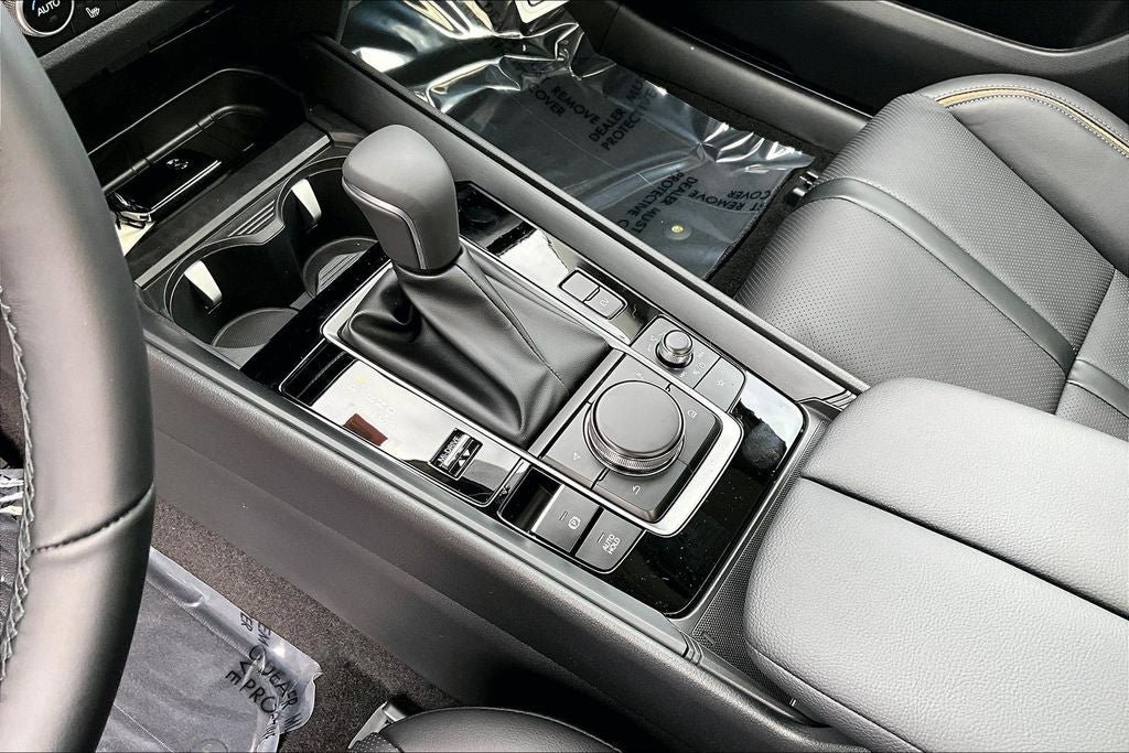 New 2026 MAZDA CX-50 AWD 2.5 Hybrid w/ Cargo Package image 17