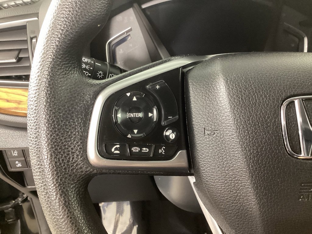 Used 2022 Honda CR-V EX image 14