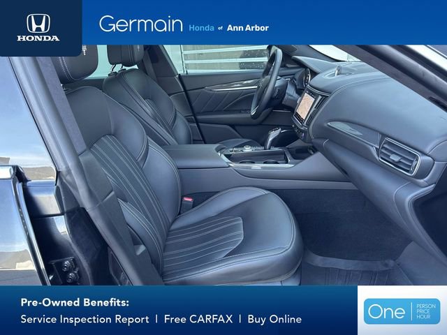 Used 2023 Maserati Levante GT image 8