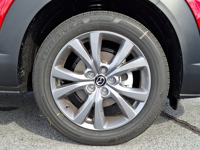 New 2026 MAZDA CX-30 AWD 2.5 S w/ Premium Package image 7