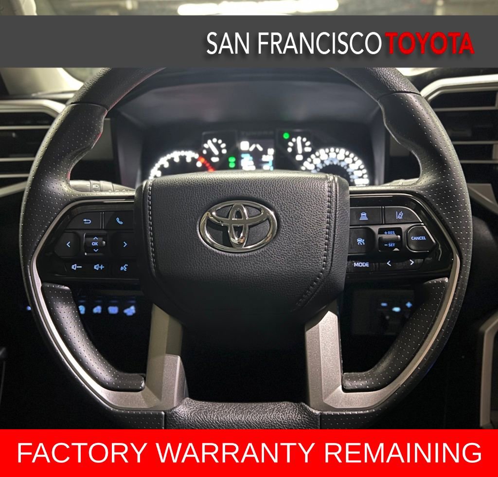 Used 2022 Toyota Tundra SR5 image 29