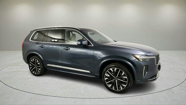 New 2026 Volvo XC90 T8 Plus w/ Protection Package Premier AWD/4WD image 2