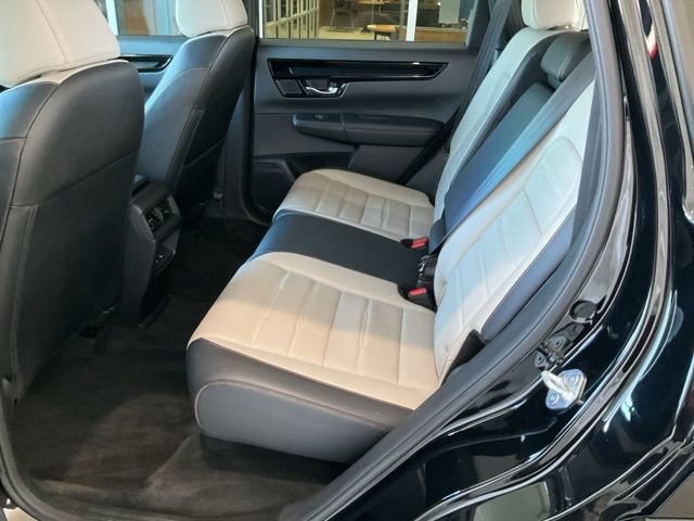Certified 2023 Honda CR-V Sport Touring image 10