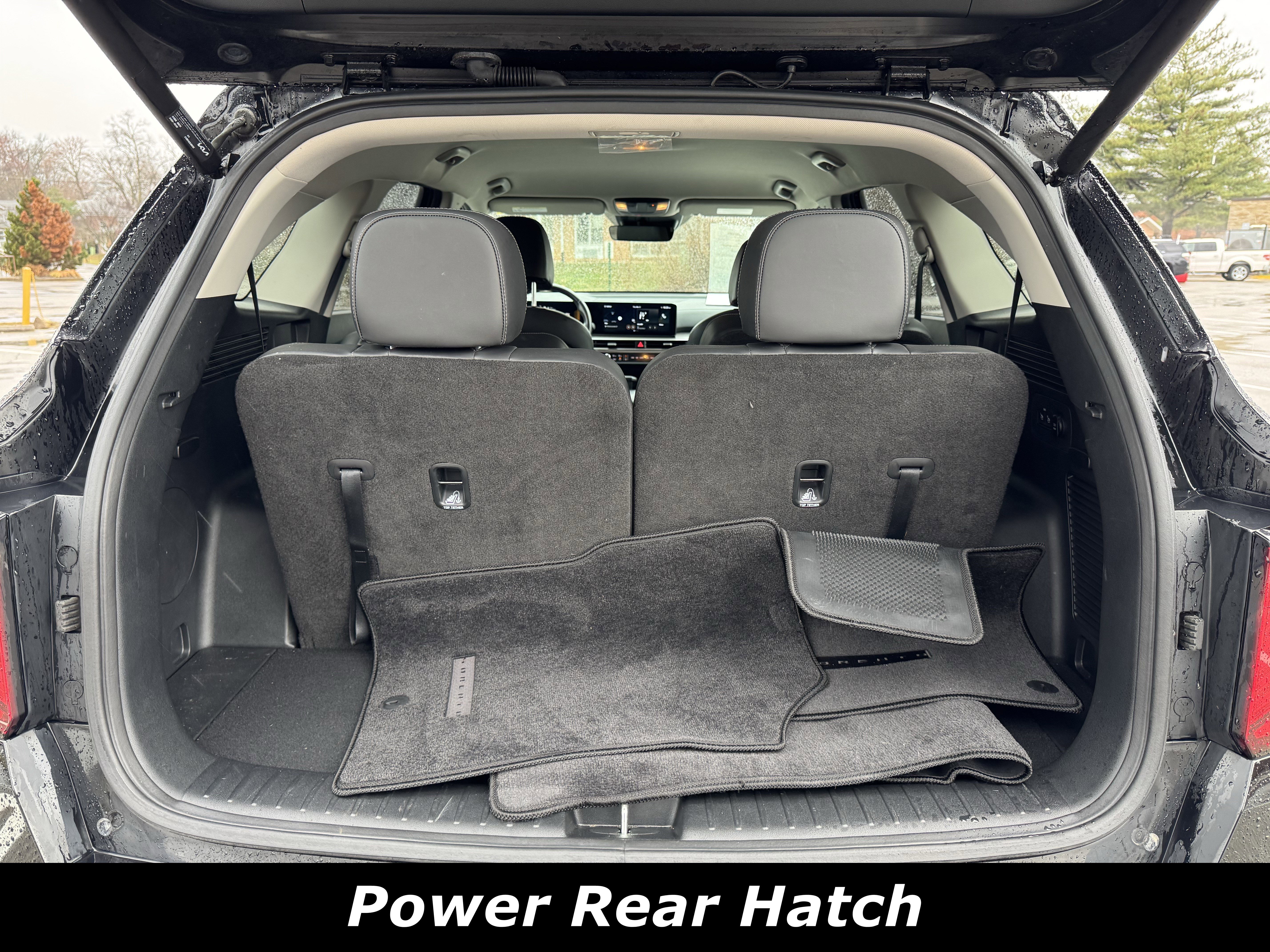 Used 2024 Kia Sorento EX image 13