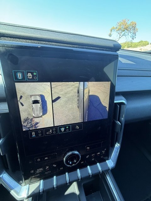 Certified 2025 GMC Acadia Elevation image 21