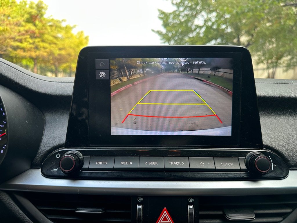 Used 2022 Kia Forte Sedan image 30