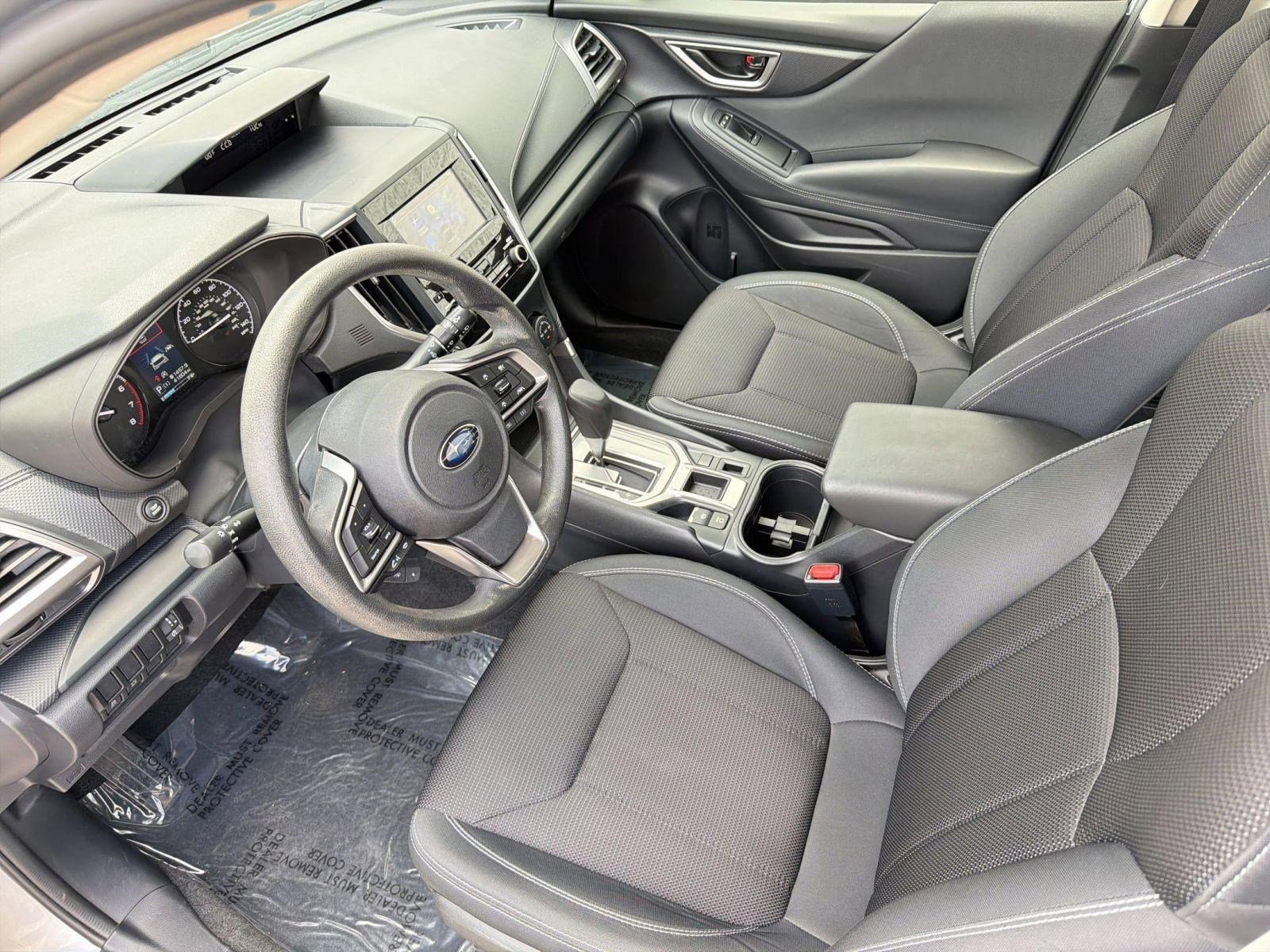 Used 2019 Subaru Forester 2.5i w/ Alloy Wheel Package AWD/4WD image 4