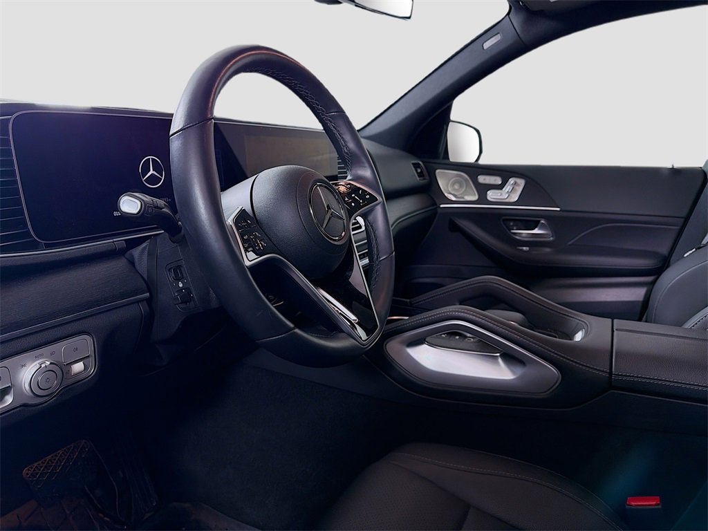 New 2025 Mercedes-Benz GLE 450e 4MATIC image 10