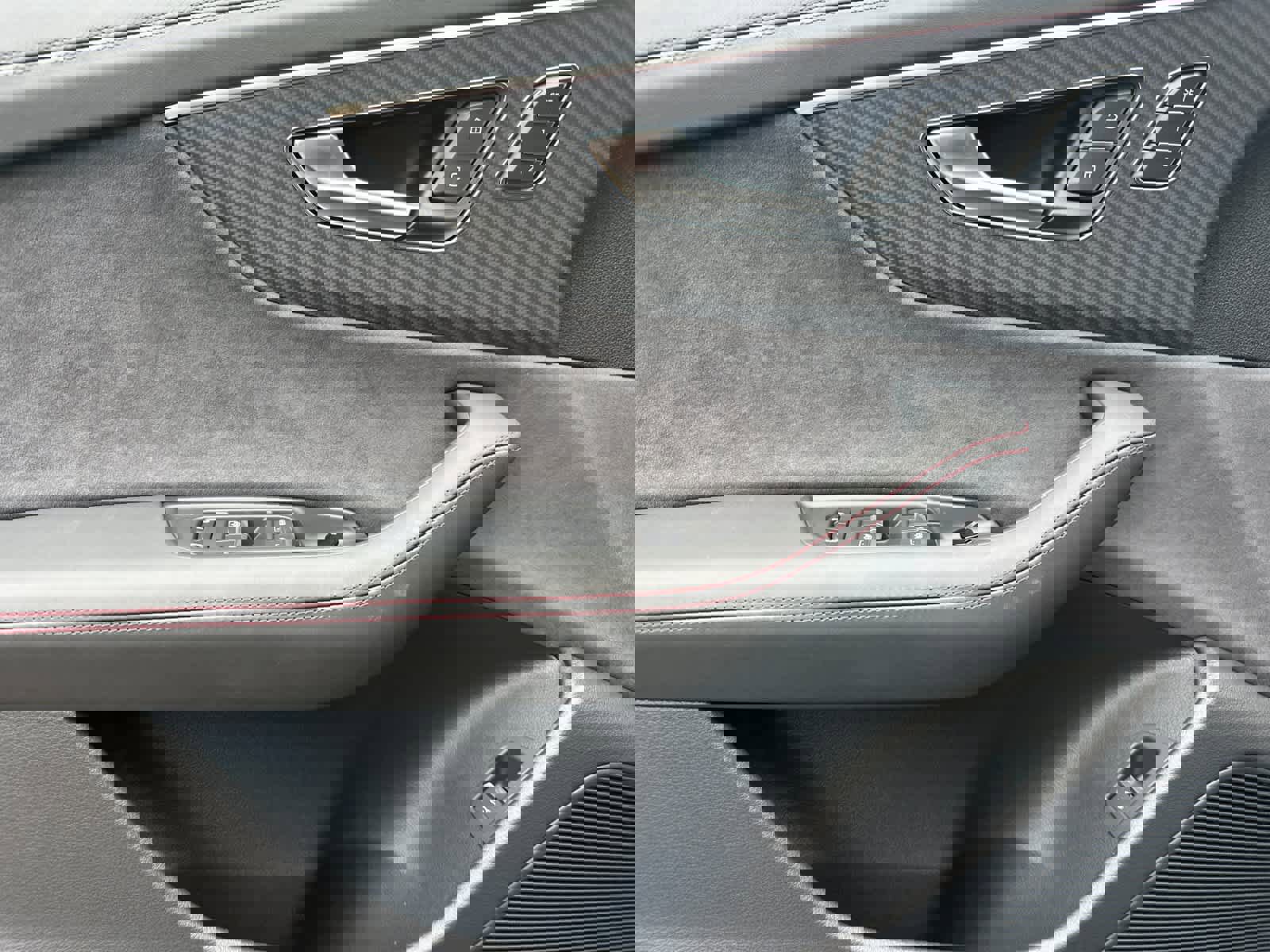 New 2026 Audi SQ8 Prestige image 12