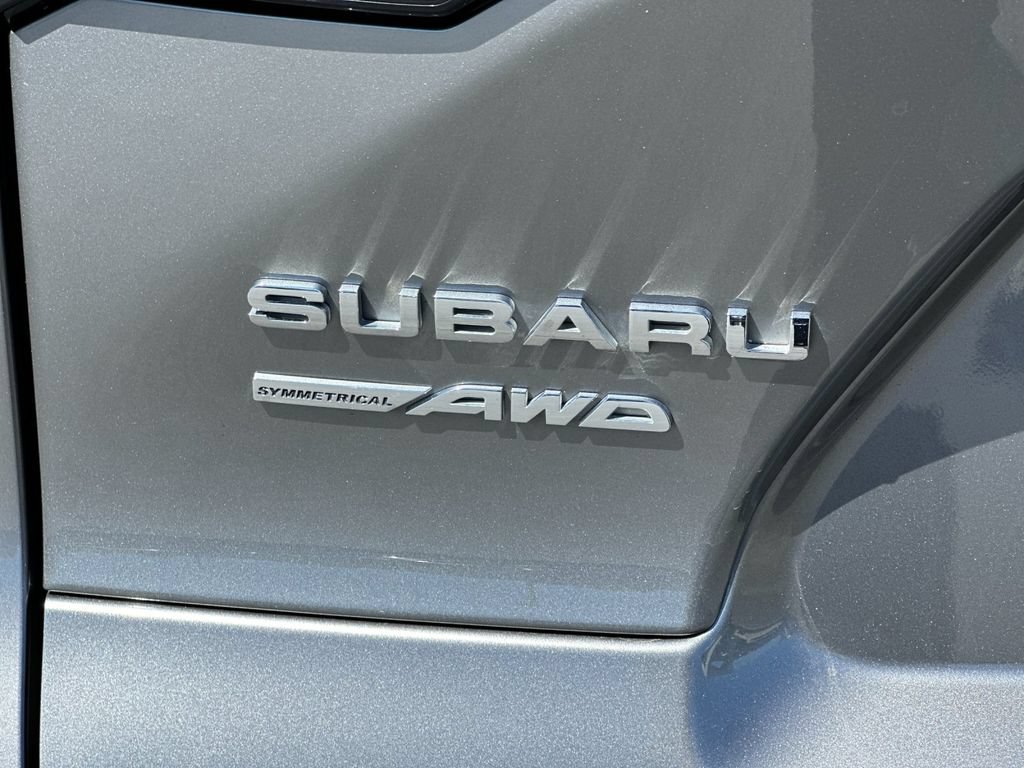 Used 2023 Subaru Solterra AWD image 34
