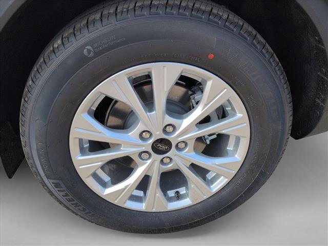 New 2026 Ford Escape Active image 10