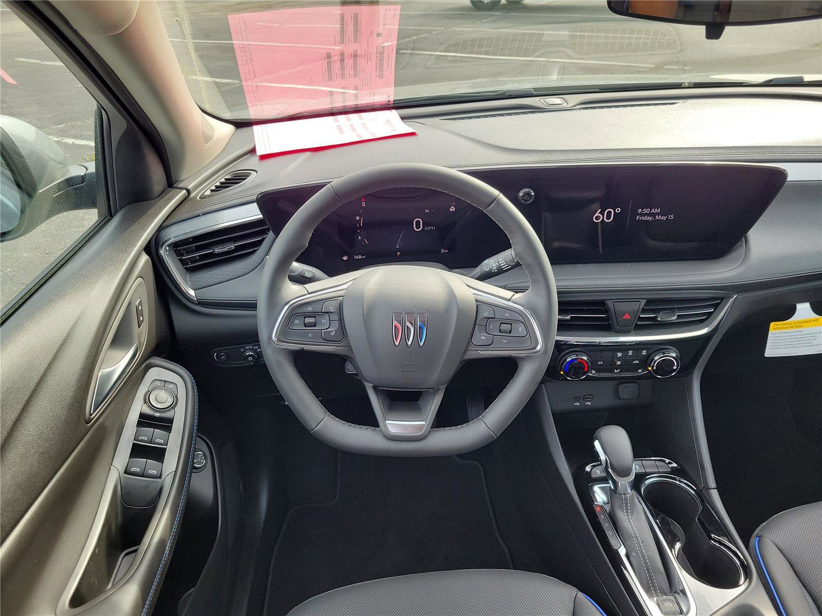 New 2026 Buick Encore GX Sport Touring w/ Comfort Package FWD image 12