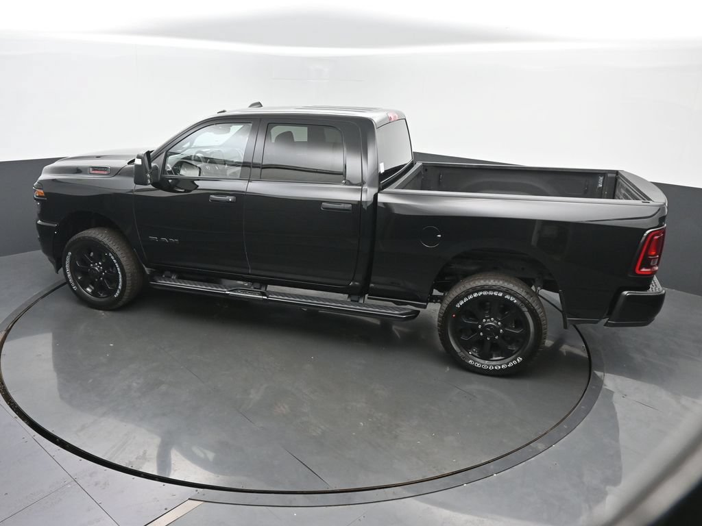Used 2025 RAM 2500 Big Horn AWD/4WD image 42