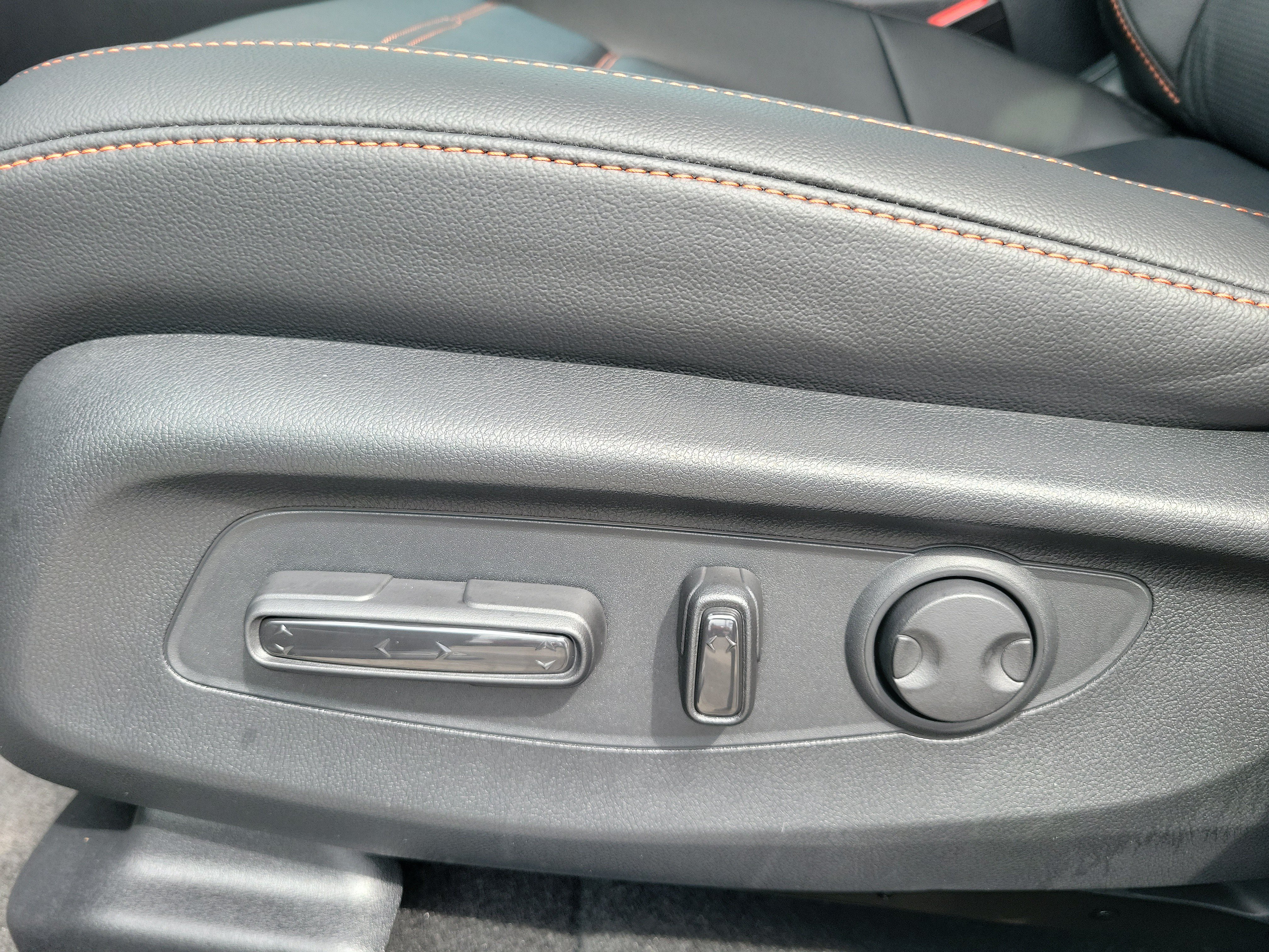 Used 2026 Honda CR-V Sport-L image 21