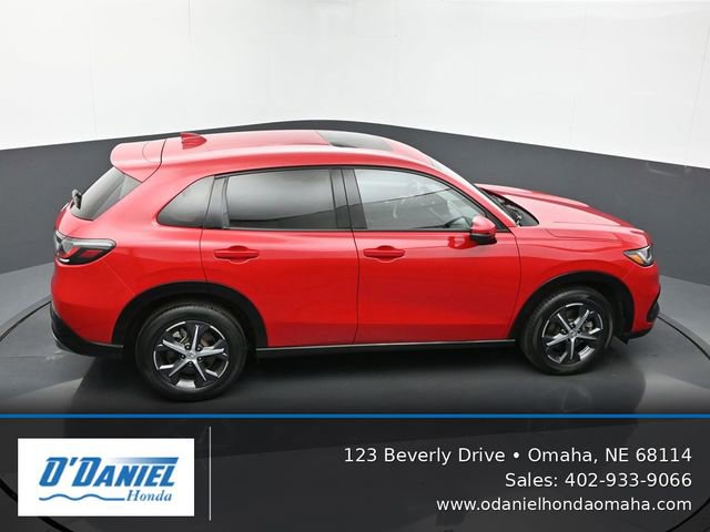Used 2023 Honda HR-V EX-L image 19