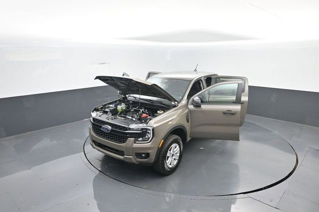 New 2025 Ford Ranger XL image 35