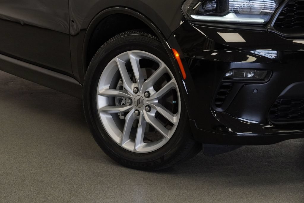 Used 2022 Dodge Durango R/T w/ Trailer Tow Group IV AWD/4WD image 10