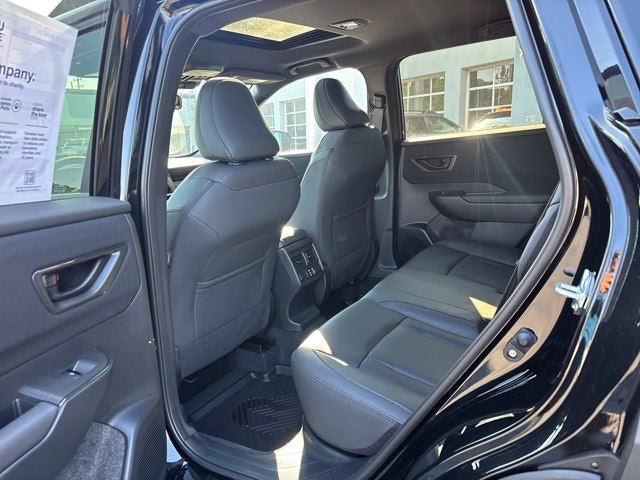 New 2026 Subaru Outback Premium AWD/4WD image 88