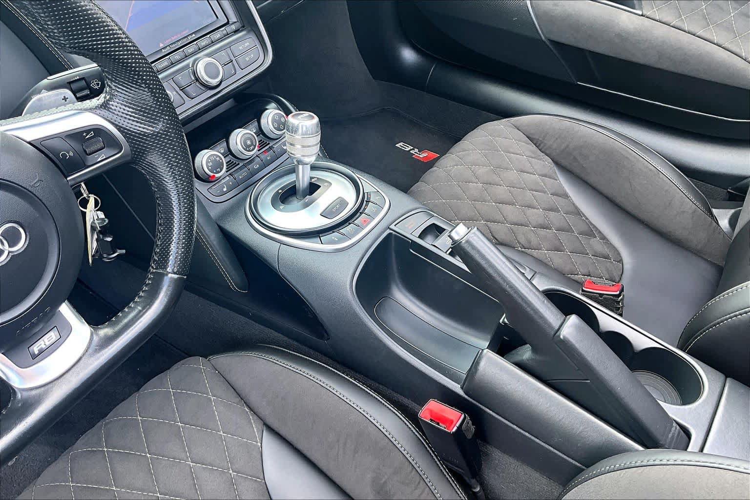 Used 2011 Audi R8 V10 AWD/4WD image 15