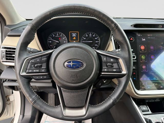 Used 2024 Subaru Outback Limited AWD/4WD image 24