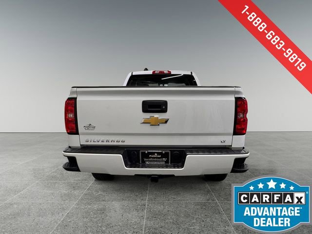 Used 2018 Chevrolet Silverado 1500 LT w/ All Star Edition image 24