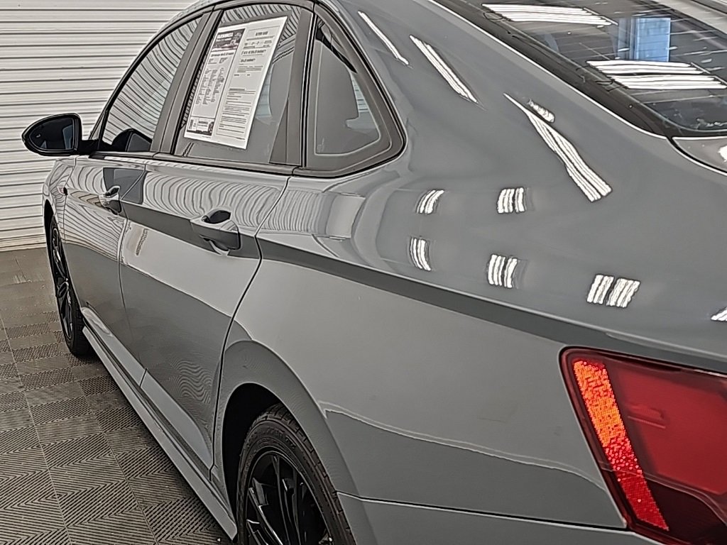 Used 2020 Volkswagen Jetta GLI Autobahn w/ GLI Autobahn Black Package image 6