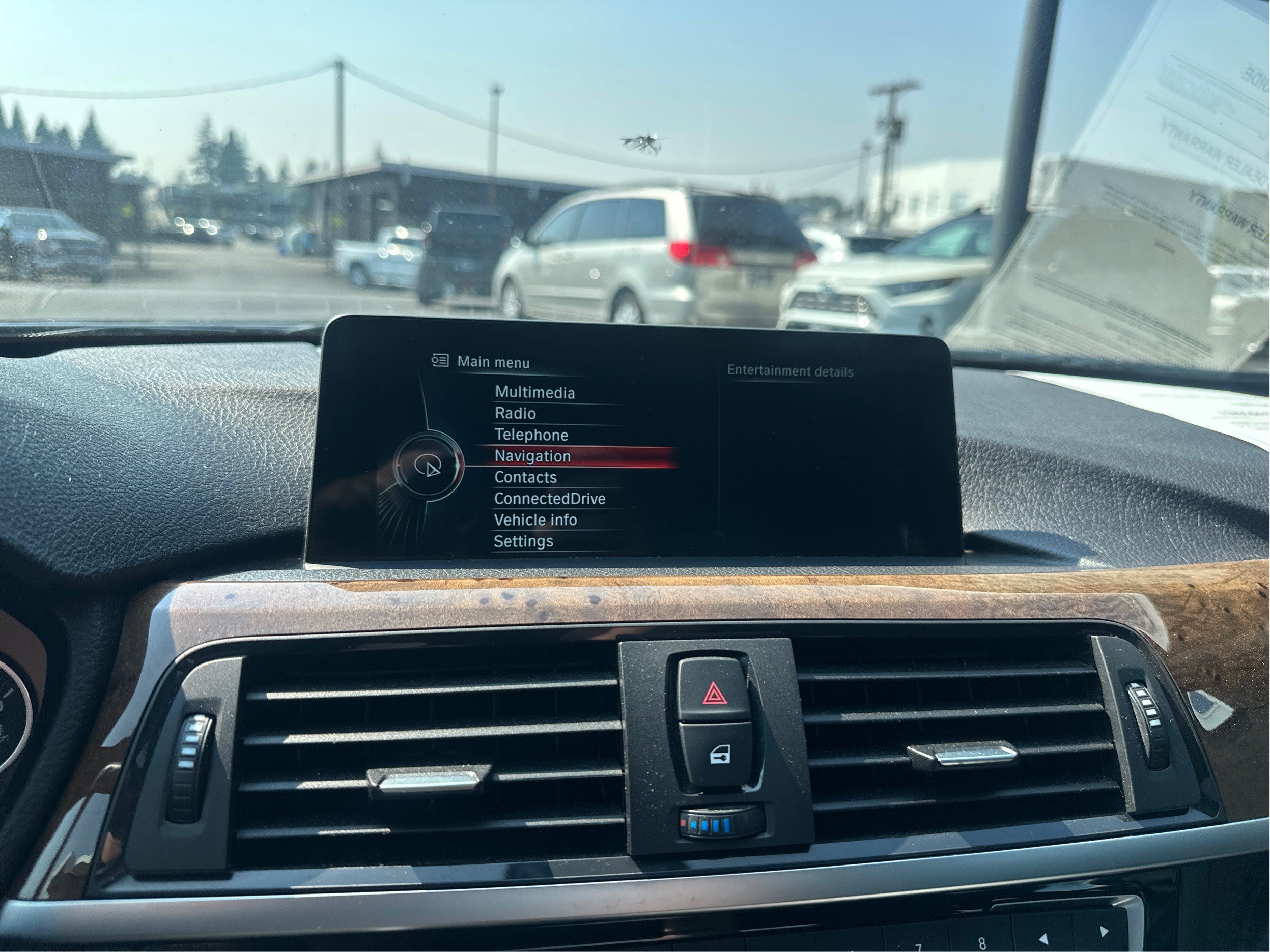 Used 2016 BMW 435i Coupe RWD image 13