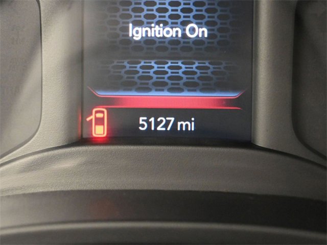 Used 2025 RAM 1500 Big Horn image 31