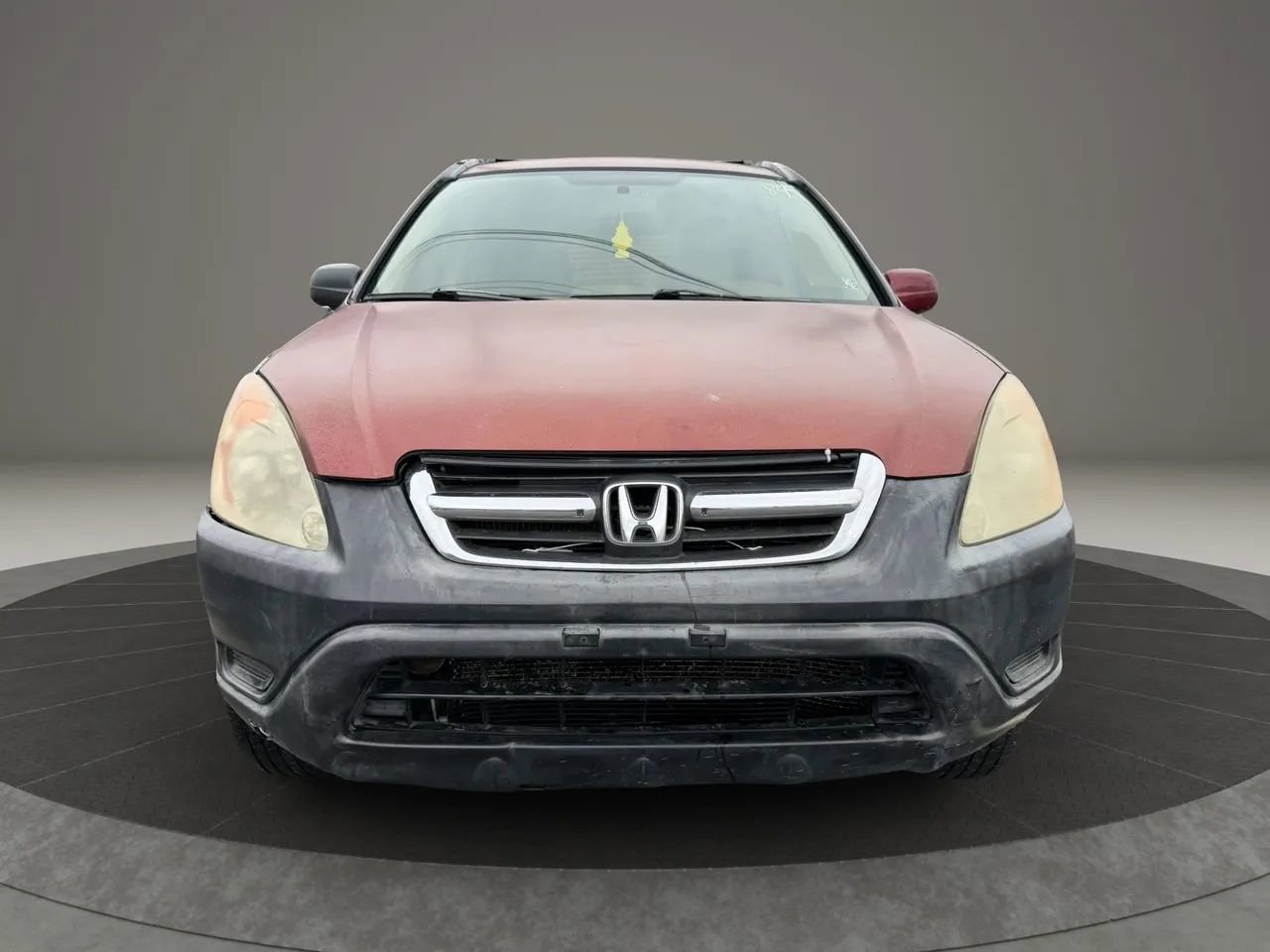 Used 2003 Honda CR-V EX image 2